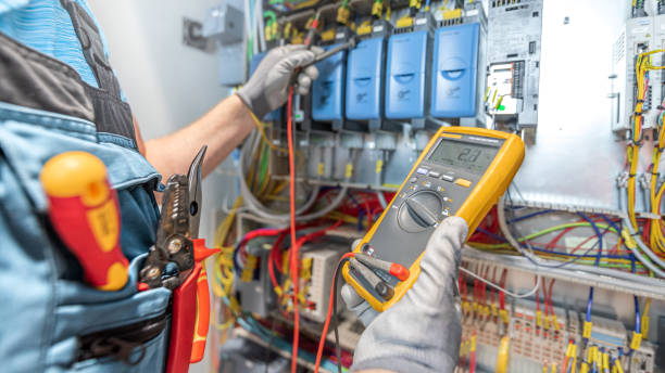 Affordable Electrical Installation in Jacksonville, AL